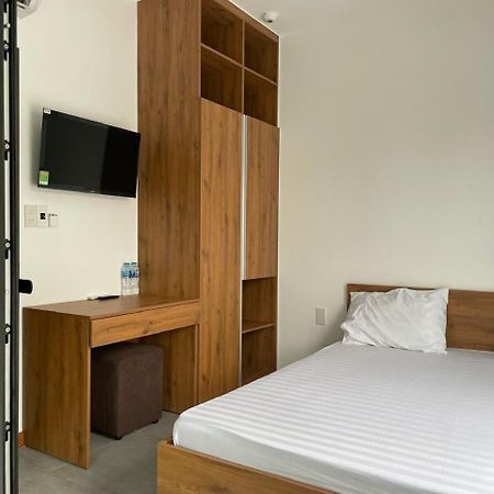 Rang Dong Hue Hotel Exterior foto