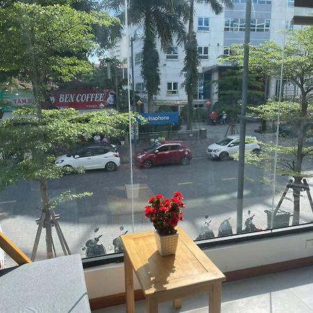 Rang Dong Hue Hotel Exterior foto
