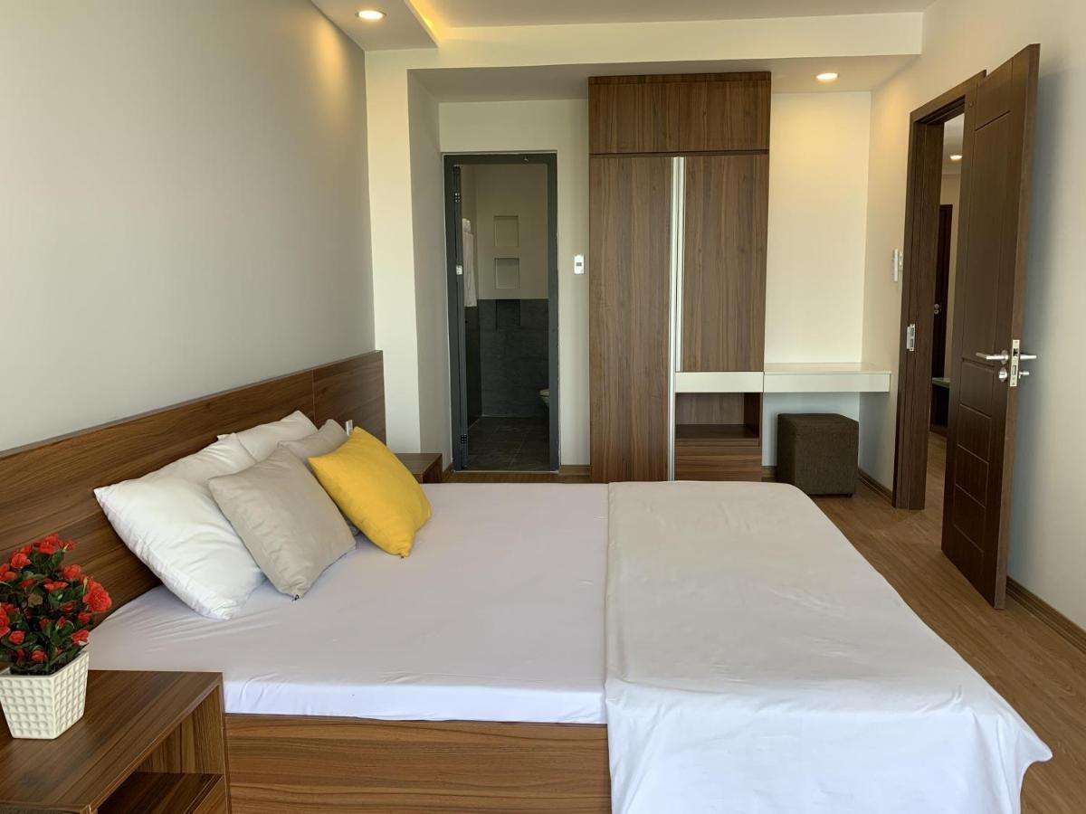 Rang Dong Hue Hotel Exterior foto