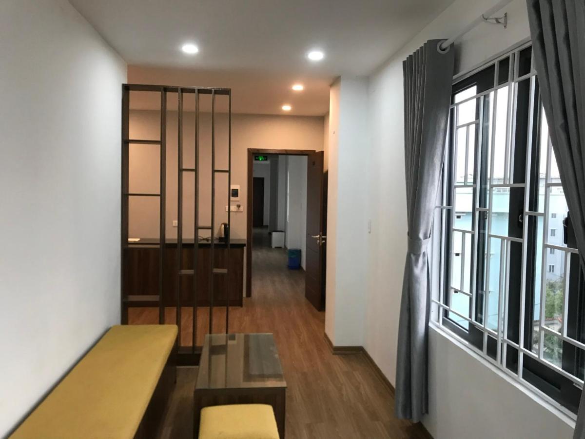 Rang Dong Hue Hotel Exterior foto