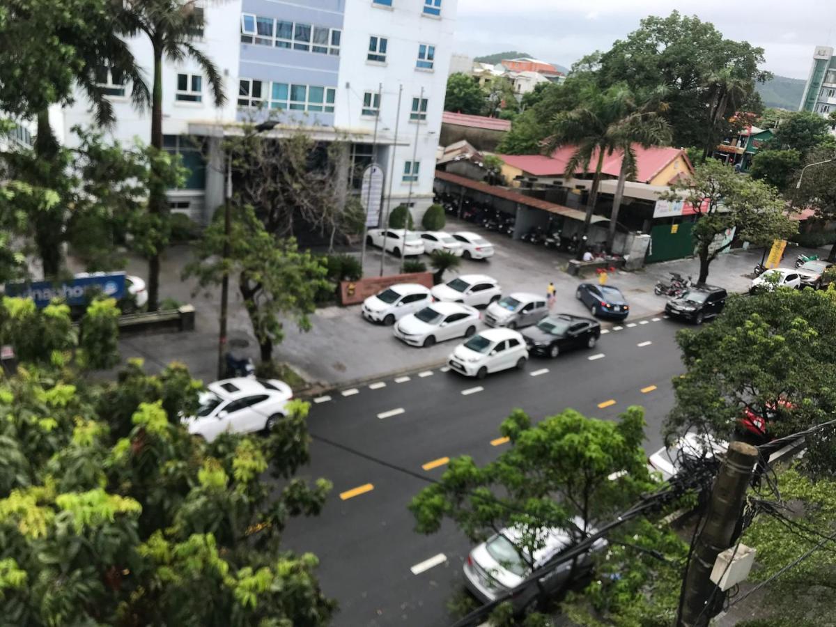 Rang Dong Hue Hotel Exterior foto
